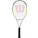 Wilson Tennis Racket Pre-Strung Blade Feel Team 103