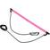 BeWinner Portable Long Resistance Band Bar