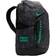 Nike Hoops Elite Basketball Backpack - Black/Anthracite/Stadium Green