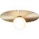 Nuura Lila Muuse Gold/Opal Loftplafond 42cm