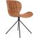 Zuiver Omg LL Brown Chaise de Cuisine 80cm