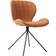 Zuiver Omg Camel Kitchen Chair 80cm 2pcs