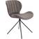 Zuiver Omg Grey Kitchen Chair 80cm 2pcs