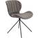 Zuiver Omg Grey Kitchen Chair 80cm 2pcs