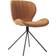 Zuiver Omg Brown Kitchen Chair 80cm 2pcs