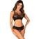 Obsessive K103 Top & Briefs