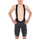 Fusion C3 Bib Shorts Men - Grey