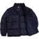 Tommy Hilfiger New York Monogram Puffer Jacket - Desert Sky