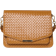 Noella Blanca Braided Bag - Camel