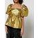 Stine Goya Kinsley Bluse Luminescent