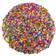 Colorations Colored Sequins 100g