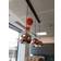 Frandsen Ball Track Copper Pendel 100cm