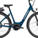 Trek Verve+ 1 Lowstep 300 Wh - Dark Aquatic Women's Bike