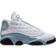 Nike Air Jordan 13 Retro PS - White/Blue Grey/Black/Yellow Ochre