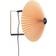 Hay Matin 300 Wall light ∅ 30cm