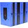 Harry Potter Ravenclaw House Editions Box Set (Häftad, 2022)