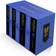 Harry Potter Ravenclaw House Editions Box Set (Häftad, 2022)