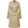 Mango Polana Trench Coat - Camel