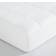 Canon Classic Twin Mattress Cover White (190.5x99.1)