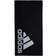adidas DH2866 Badlakan Svart, Vit (140x70cm)