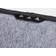 adidas DH2866 Badlakan Svart, Vit (140x70cm)