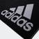 Adidas DH2866 Bath Towel Black, White (140x70cm)