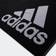 adidas DH2866 Badlakan Svart, Vit (140x70cm)