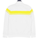 Sergio Tacchini Men's Damarindo Track Top - Gardenia/Mimosa