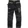 Scruffs Pro Flex Trouser - Black