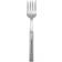 Winco Stainless Steel Serving Fork 10"