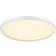 Nordlux Oja White Takplafond ∅ 24.4cm