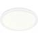 Nordlux Oja White Ceiling Flush Light 24.4cm