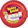 Wrigley's Hubba Bubba Snappy Strawberry Bubblegum 56g 1Pack