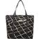 Liebeskind BERLIN Tasche Shopper AURORA Large schwarz