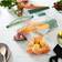Dunelm Pack of 50 Easy Seal Food Vacuum Bag 30pcs
