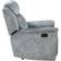 Acme Furniture Mariana Collection 55030 Silver/Gray Sofa 84" 3 Seater