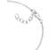 Elli Cloverleaf Bracelet - Silver