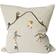 Fine Little Day Mountain climbers pillowcase Funda de cojín Natural (48x48cm)
