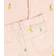 Stella McCartney Kids Sunflowers Wide Leg Jeans - Pink