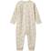 Liewood Birch Pajama Jumpsuit - Sheep/Sandy