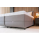 Tempur Pro Luxe SmartCool Medium Bed Matress 140x200cm
