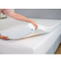Tempur Pro Luxe SmartCool Medium Bed Matress 140x200cm