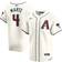 Nike Ketel Marte Arizona Diamondbacks Home Limited Player Jersey