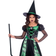 Amscan Spider Witch Children's Costume