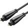 Nordic TOS-212 Toslink - Toslink M-M 2m