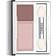 Clinique All About Shadow Duo Eyeshadow, 0.12 oz. Seashell Pink/Fawn Satin