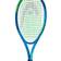 Head Ti. Conquest Tennis Racket Pre-Strung Head Light Balance 27 Racquet 1/2 in Grip