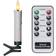 Star Trading Flamme White Julgransbelysning 10 Lampor 10st