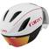Giro Vanquish MIPS - White/Portaro Grey/Red
