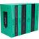 Harry Potter Slytherin House Editions Box Set (Hæftet, 2022)